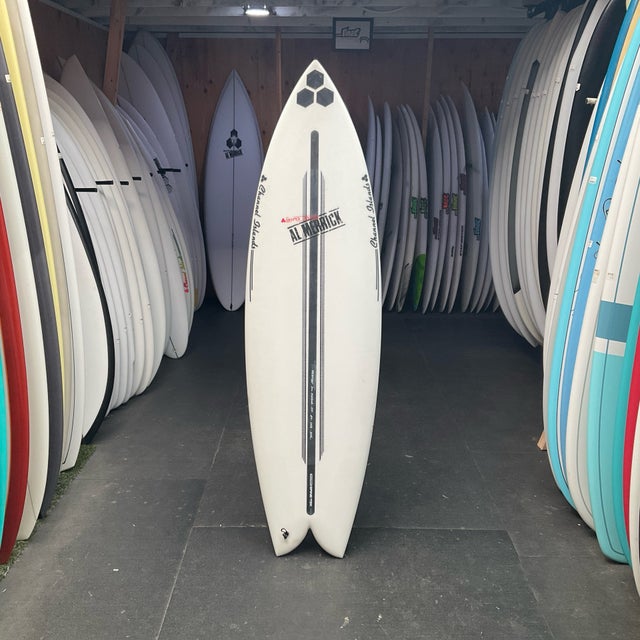 ☆2Mショートボード 6'7