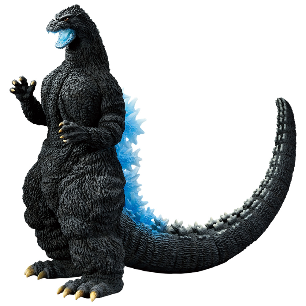 一番くじ ゴジラ 大怪獣 フィギュア ラストワン 一番くじ ゴジラ 大