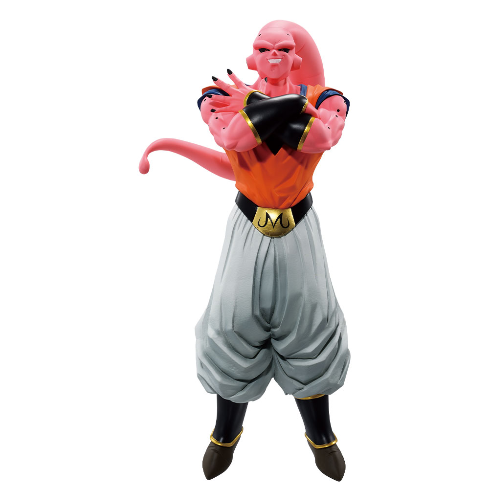 ドラゴンボール フィギュア 魔人ブウ ラストワン 一番くじ