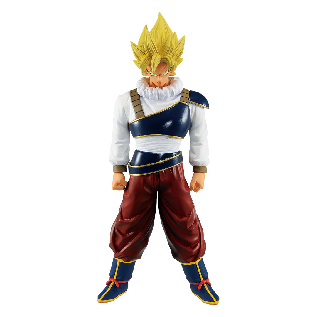ドラゴンボール 一番くじ メモリーズ A賞 孫悟空 Amazon.co.jp: 一番
