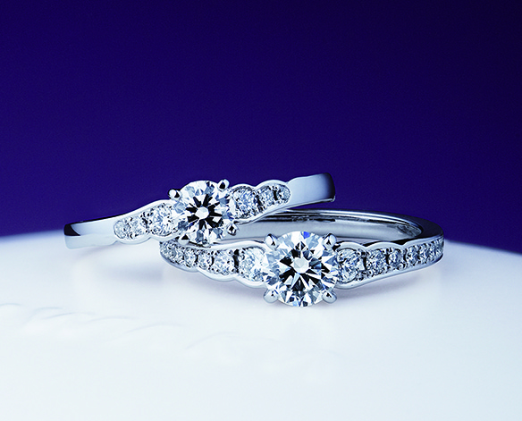 NIWAKA(俄/にわか) 凛-りん-｜新潟正規代理店 - ISSHINDO Bridal Blog