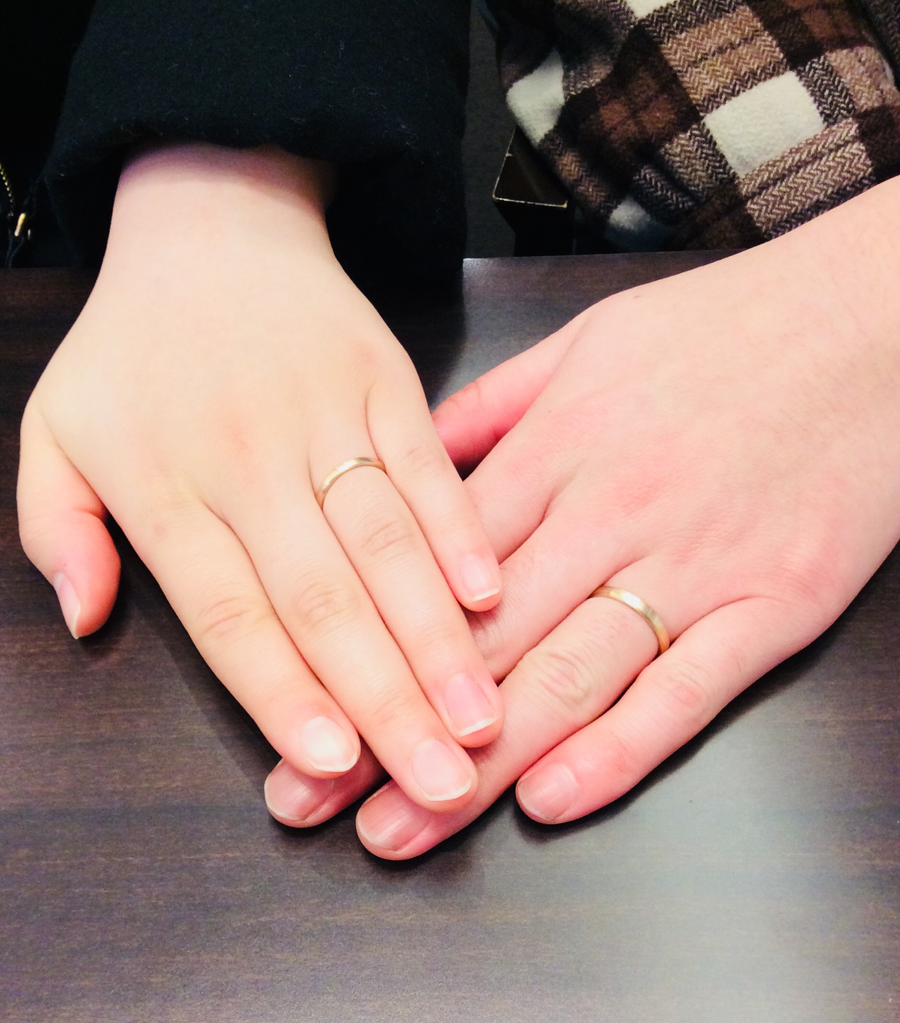 俄 (にわか) 京杢目(きょうもくめ)「長閑(のどか)」をご成約/阿賀野市S