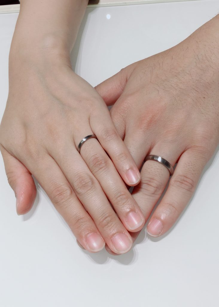 他にない木目が決め手｜京杢目の長閑をご成約 新潟市H様・A様