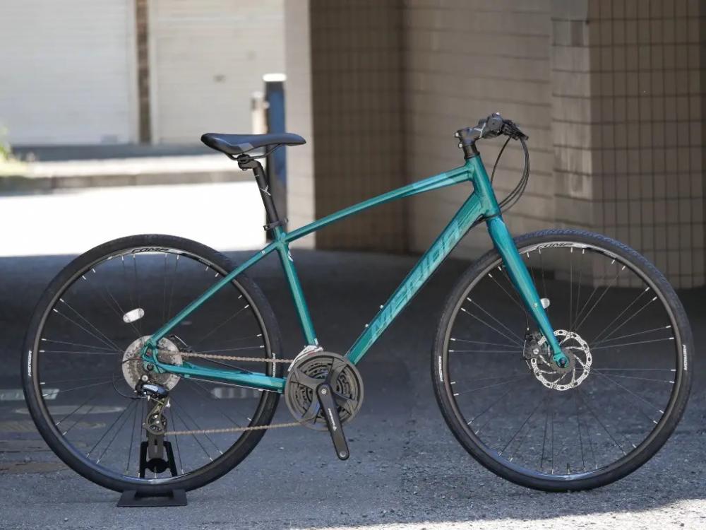 MERIDA メリダ｜2025 CROSSWAY 200-MD [クロスウェイ]｜ロードバイク