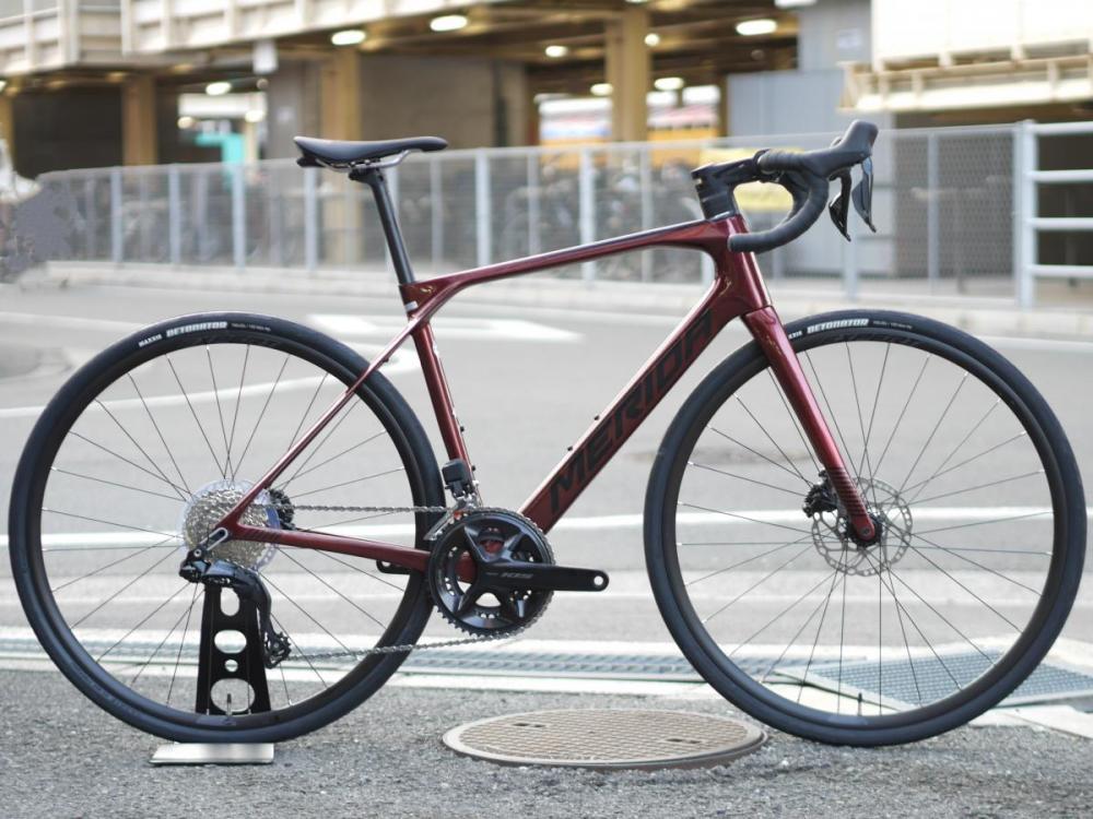 MERIDA メリダ 値下げ/お買得商品｜ロードバイク・クロスバイク専門