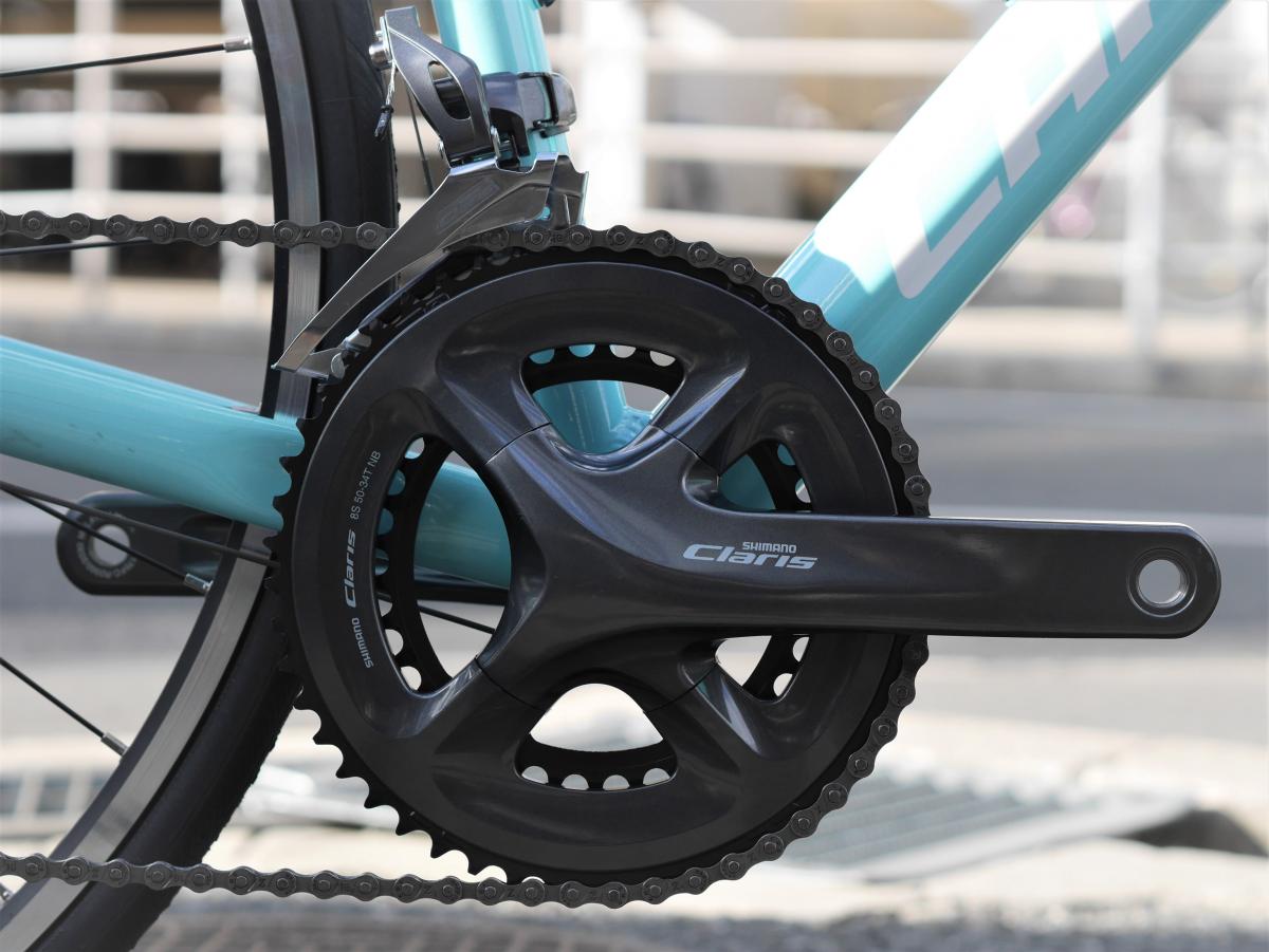 LAPIERRE ラピエール｜ 【超特価!】SENSIUM 1.0 W[センシウム1.0