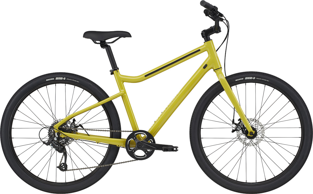 Cannondale キャノンデール｜Treadwell 3 [トレッドウェル3]｜ロード