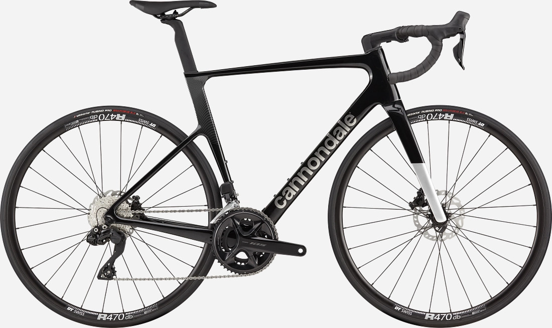 Cannondale キャノンデール｜2025 SuperSix EVO Carbon 3 105 DI2