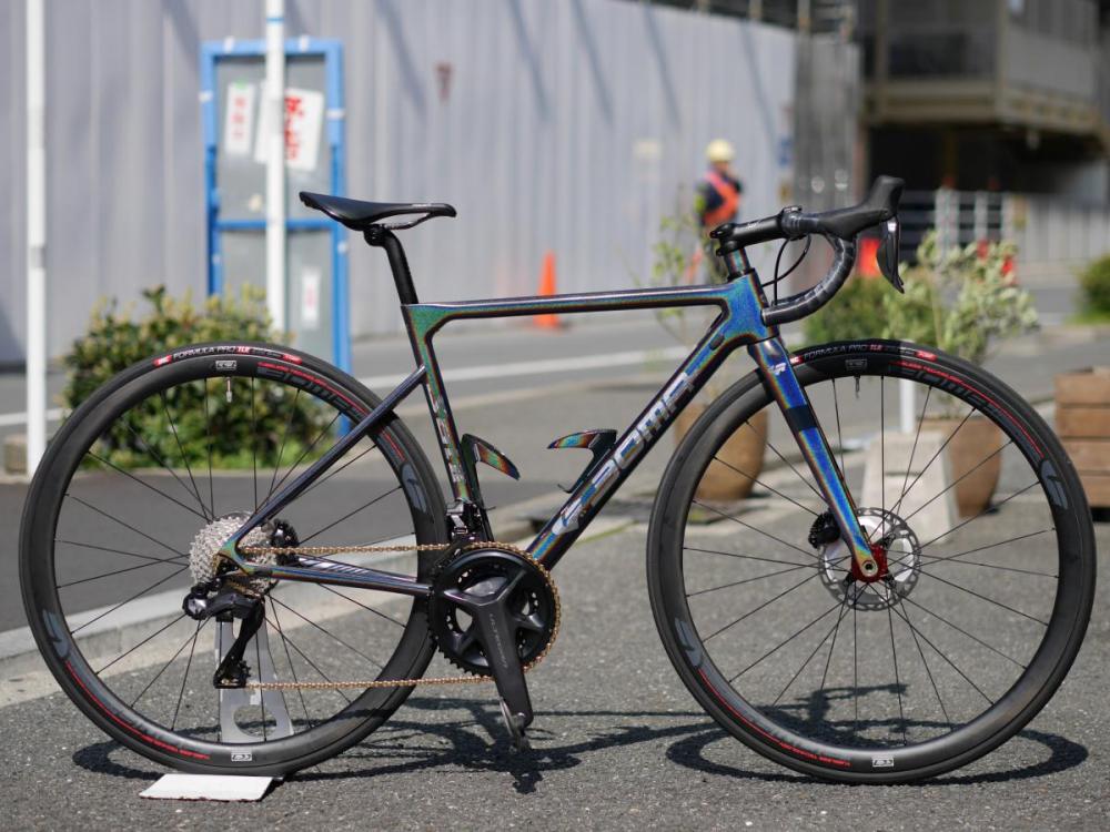 BOMA│ボーマ｜ロードバイク・クロスバイク専門通販｜大阪｜サイクル