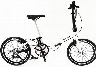 k*a様 CARACLE-S スポーツrev.4.1