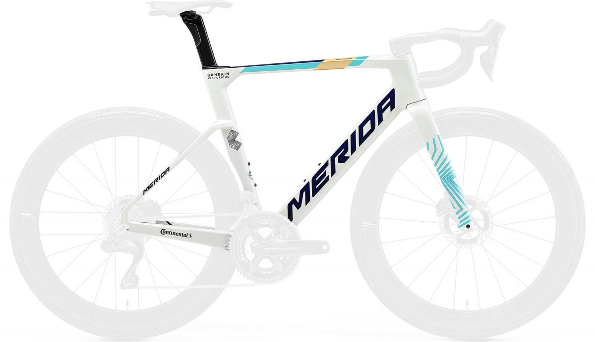 MERIDA メリダ｜2025 REACTO TEAM [リアクト チーム]｜ロードバイク