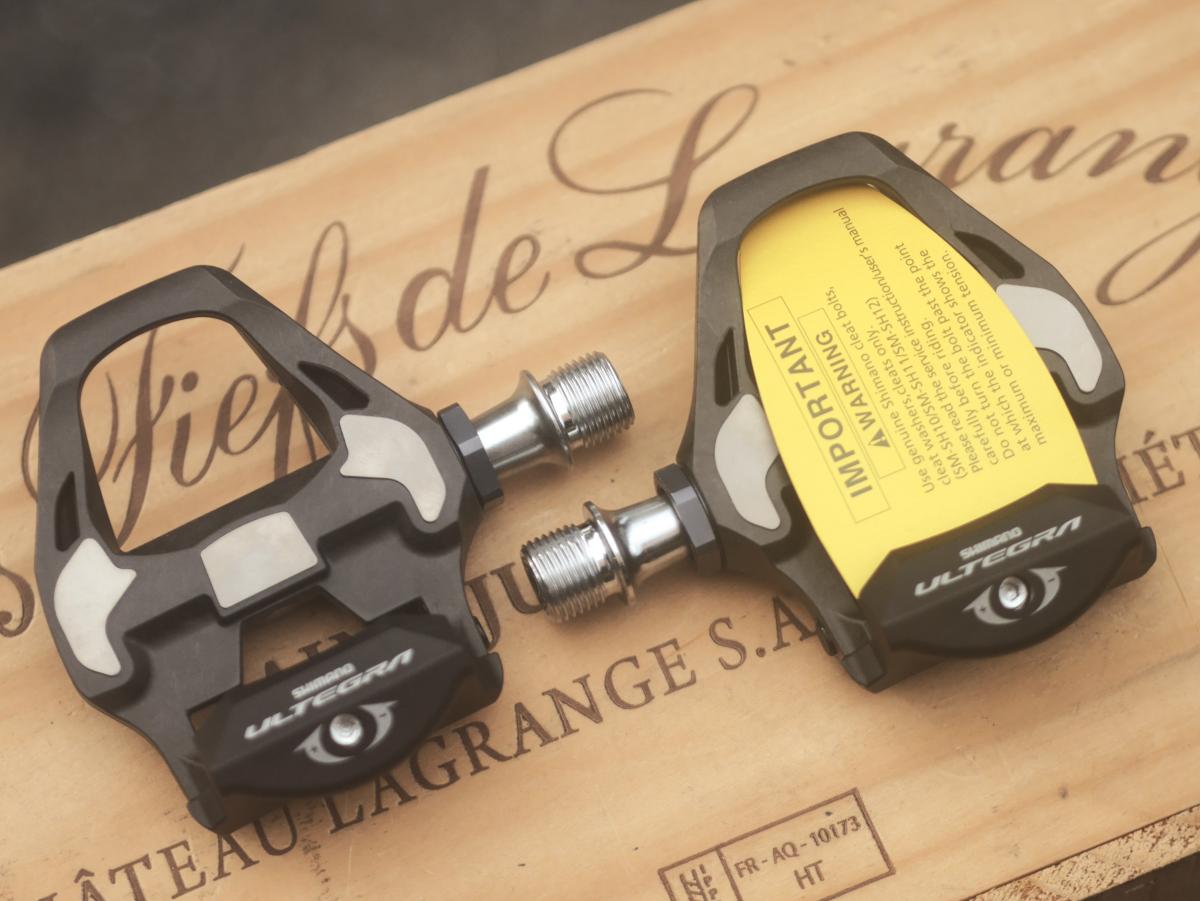 パーツ SHIMANO ULTEGRA PD-R8000 PD-R8000 – シマノ《公式》サイクリングオンラインストア