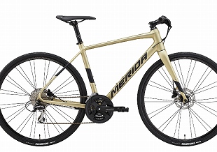 MERIDA メリダ｜GRAN SPEED 100-D [グラン スピード 100 ディー