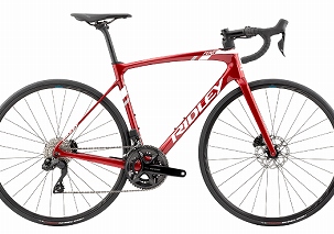 RIDLEY リドレー｜2025 FENIX DISC [フェニックス ディスク ]｜ロード