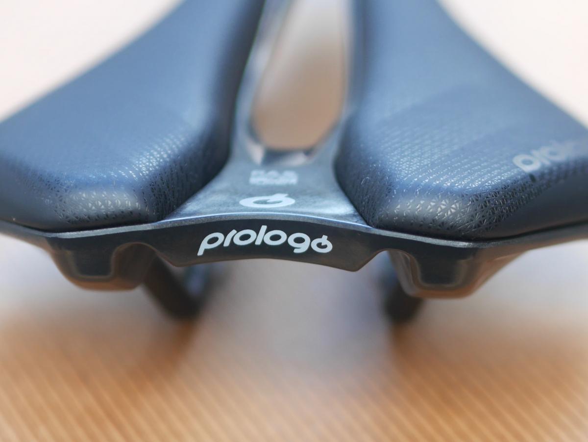 PROLOGO プロロゴ Dimension AGX T4.0レール｜ロードバイク・クロス