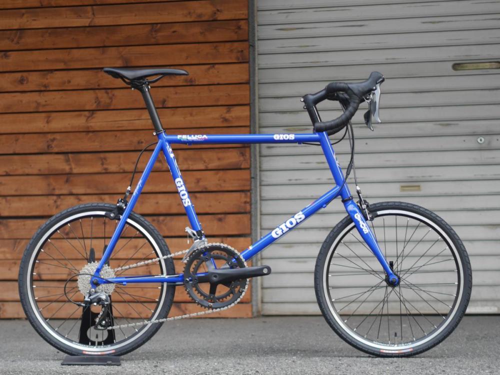 GIOS |ミニベロ｜ロードバイク・クロスバイク専門通販｜大阪｜サイクル