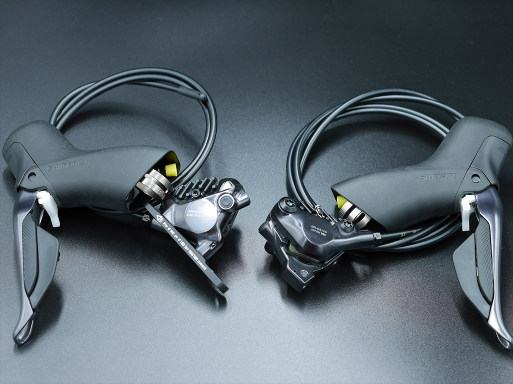 SHIMANO シマノ｜ULTEGRAアルテグラ R8100シリーズ セット 12s