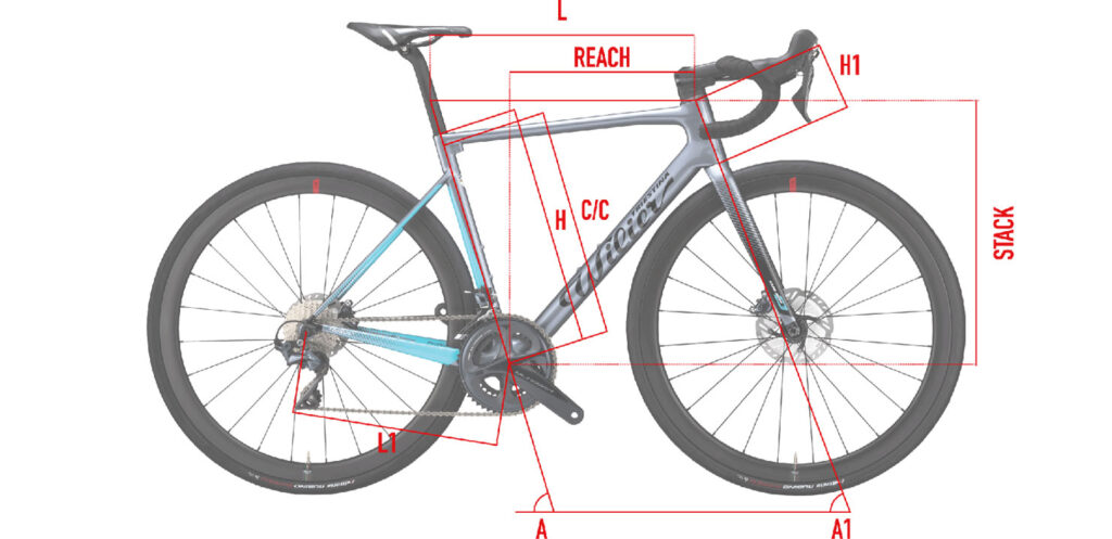 Wilier ウィリエール｜2023 Zero SL ULTEGRA DISC Di2 [ゼロ エスエル