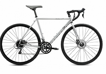 FUJI フジ｜2025 FEATHER CX+ [フェザーシーエックス プラス]｜ロード