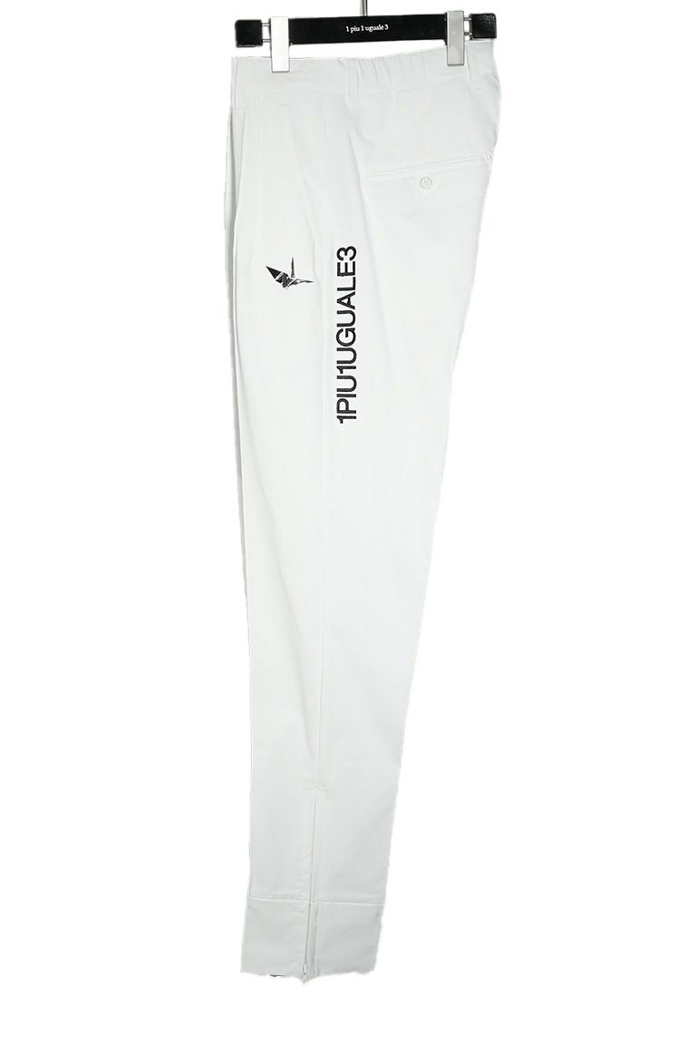 ADP ZIP SLACKS ［BLACK］ | VATOMCE | 1PIU1UGUALE3正規店
