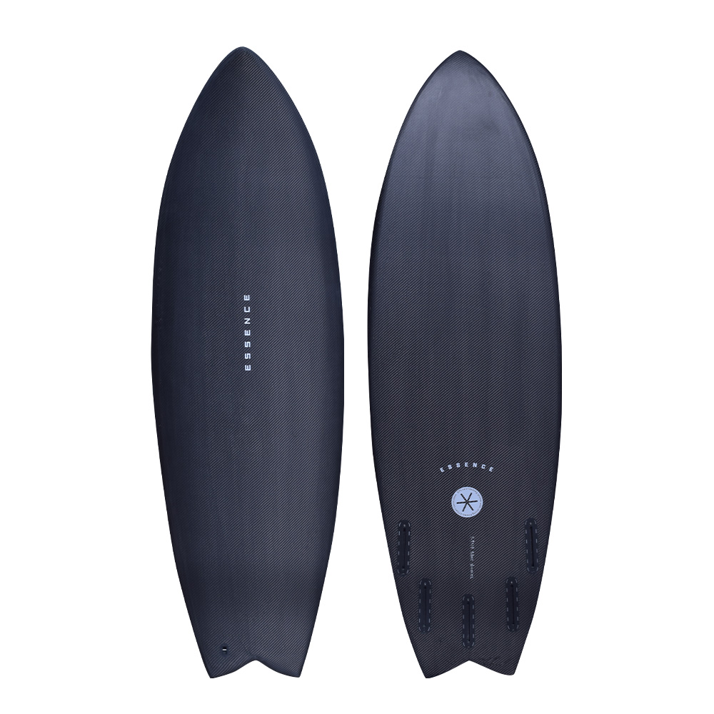 ESSENCE サーフボード 7'8 38.1Lハイスペックフルカーボンモデル￼