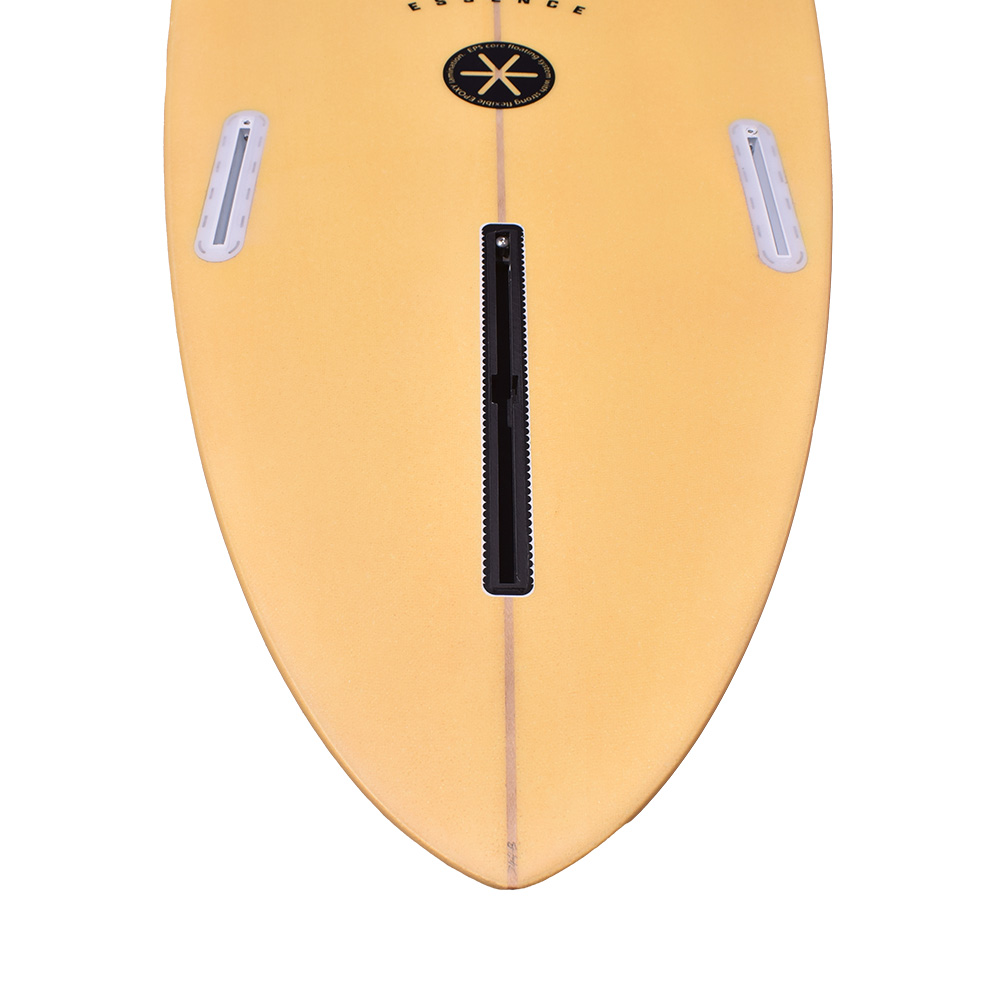 ONE WORLD LTD. / ESSENCE LOG 9.1ft GREEN｜ロングボード