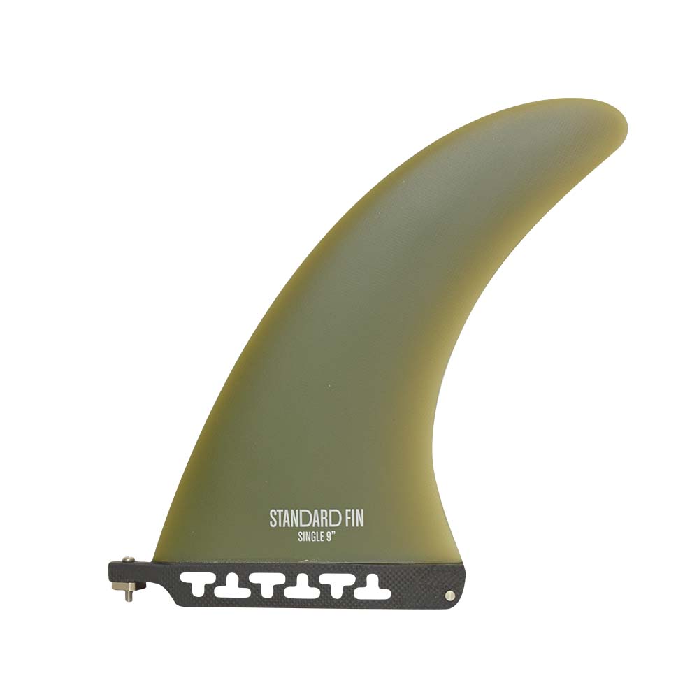 TLS STANDARD FIN SINGLE再入荷！TLS STANDARD FIN SINGLE 7” BLUE TLS