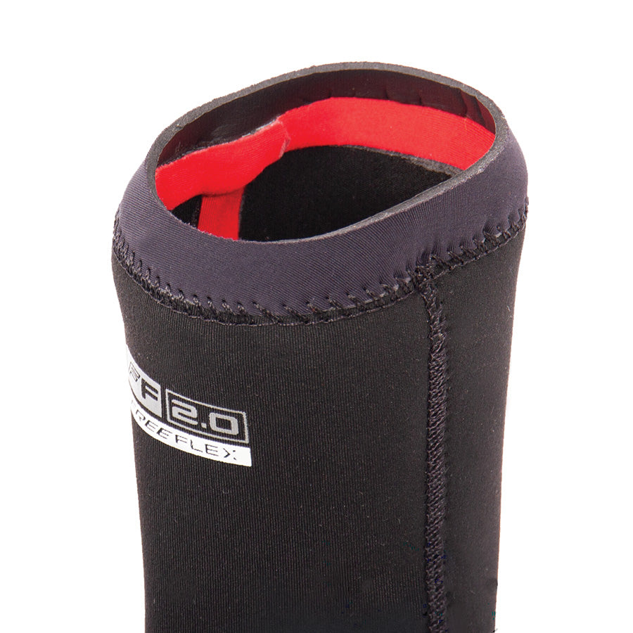ONE WORLD LTD. / O&E BOOTIES SLIPPER 2mm FREEFLEX ｜サーフブーツ