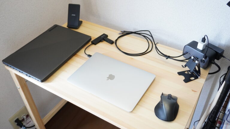 Sale L-2無印良品 パイン材無垢 折りたたみ式 デスク Working from