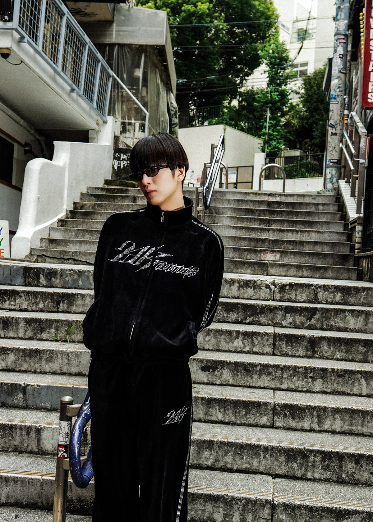 24karats 2024 FALL/WINTER｜24karats OFFICIAL ONLINE STORE