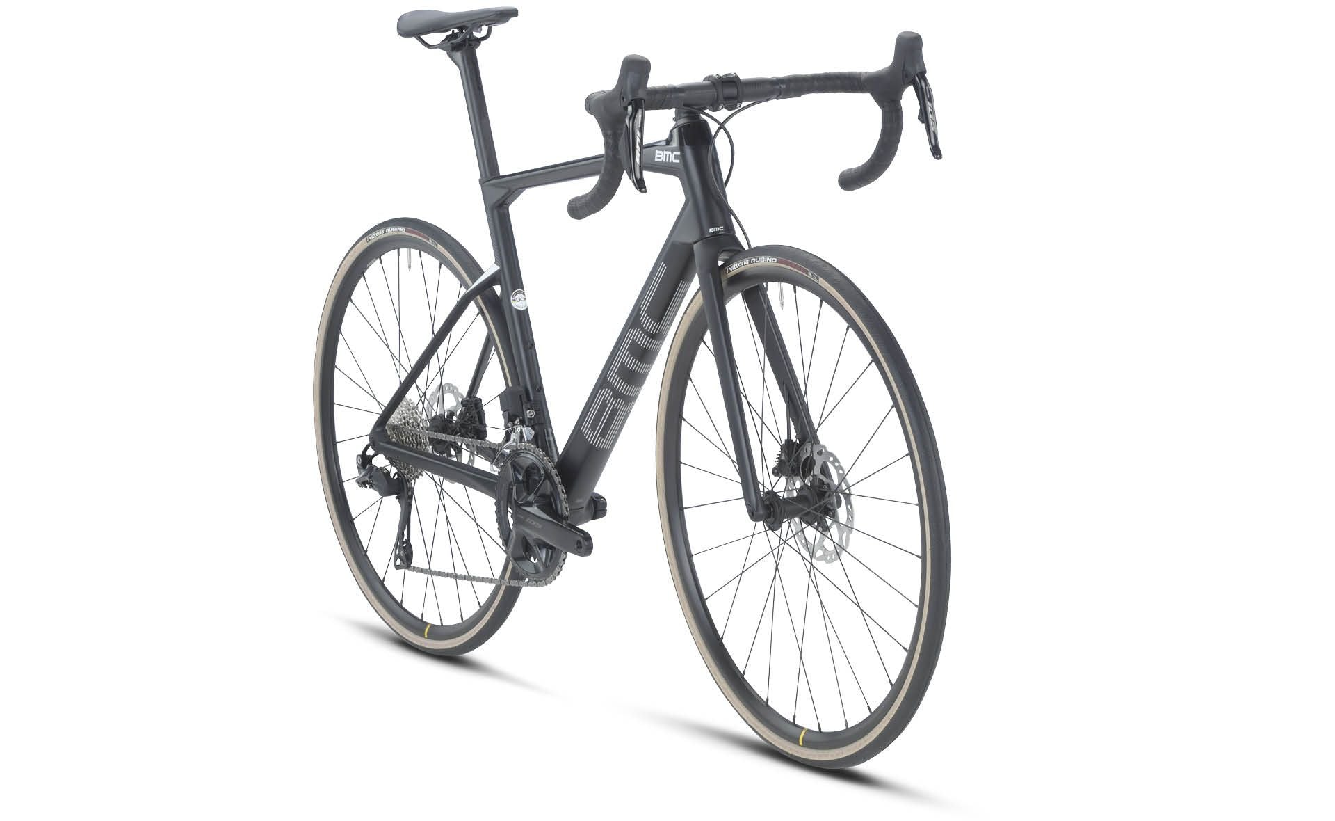 682000展示車 BMC Road Machine FIVE Di2 12速 682000展示車 BMC Road