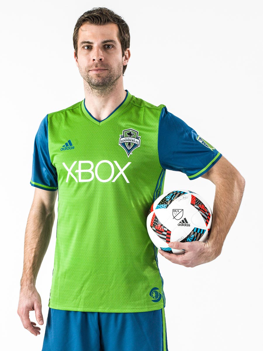 激レア】Seattle Sounders ユニフォーム 【Lサイズ】 激レア】Seattle