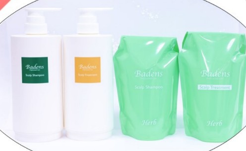 Badens (バーデンス) 価格表