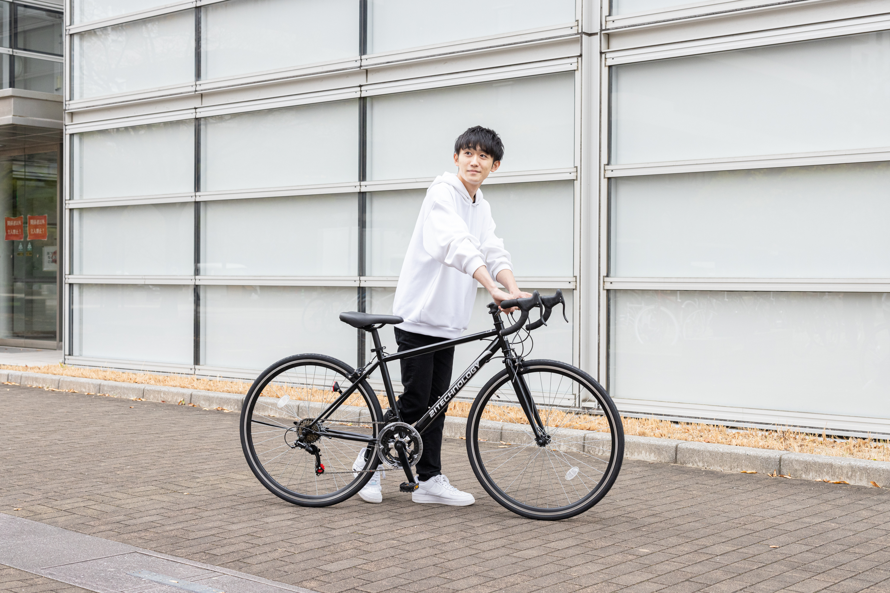 ロードバイク 700c | 21テクノロジー ONLINE STORE