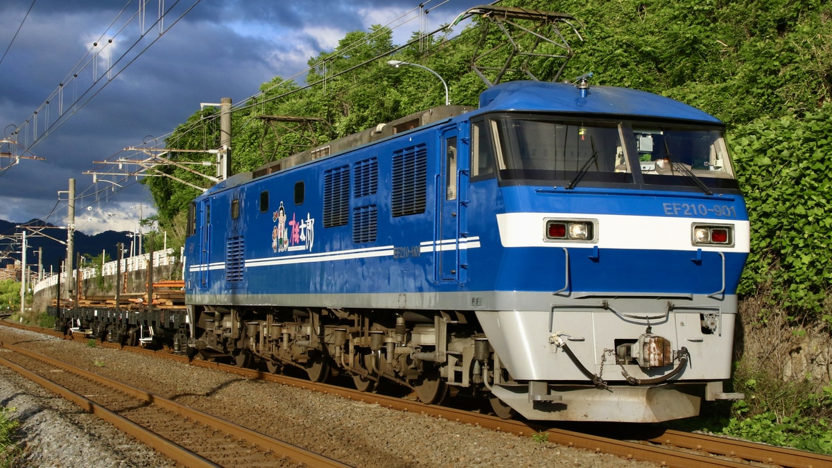 チキ7000 安治川口常備仕様(チキ7119、チキ7004) チキ7000 安治川口