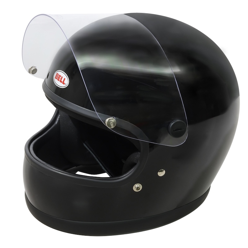 BELL HELMET [STARⅡ] 取り扱い店舗を大幅拡大 | 2りんかんNEWS