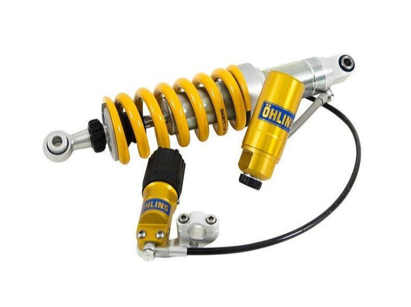 OHLINS Yamaha FZ1 / FZ8 Fazer Shock Absorber – 2Wheels Hero