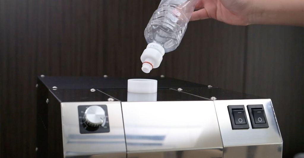 レンタル] 国産業務用かき氷機 Blizzastar J® ブリザスタージェイ