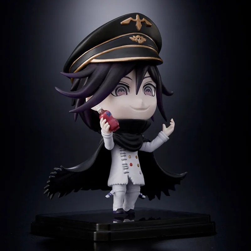 送料無料】ニューダンガンロンパV3 「王馬小吉」デフォルメフィギュア