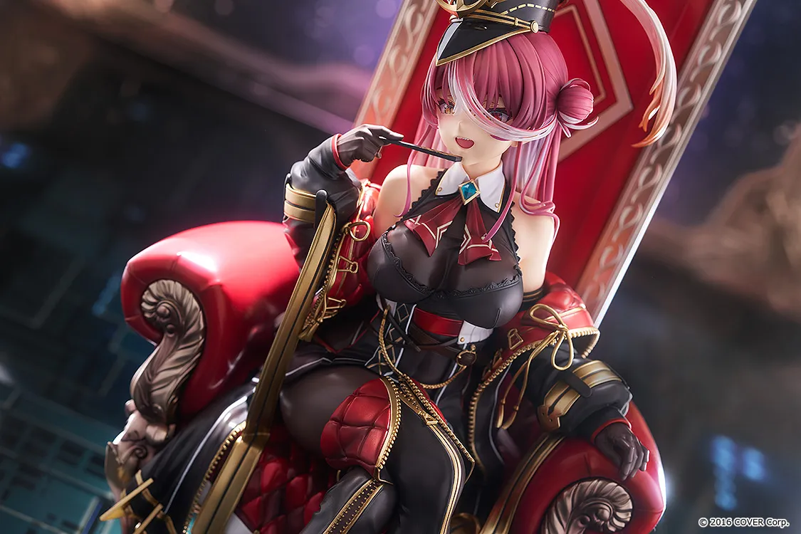 予約2025年10月】ホロライブプロダクション 宝鐘マリン 三十路衣装Ver