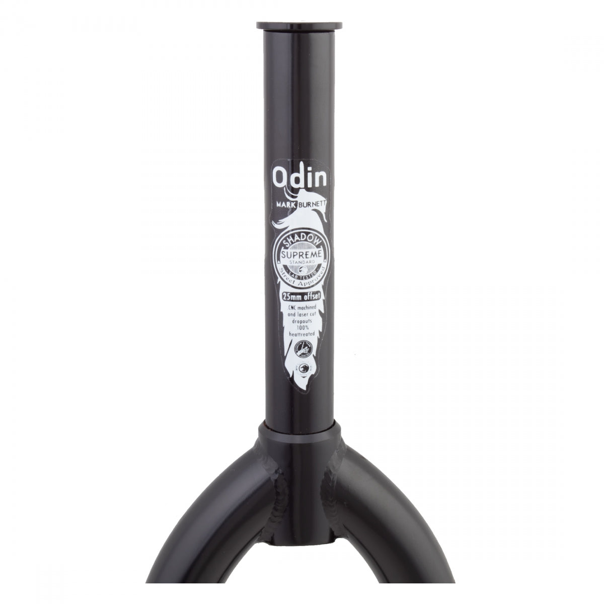 Shadow Conspiracy Odin BMX Fork - 4130 Chromoly Tapered