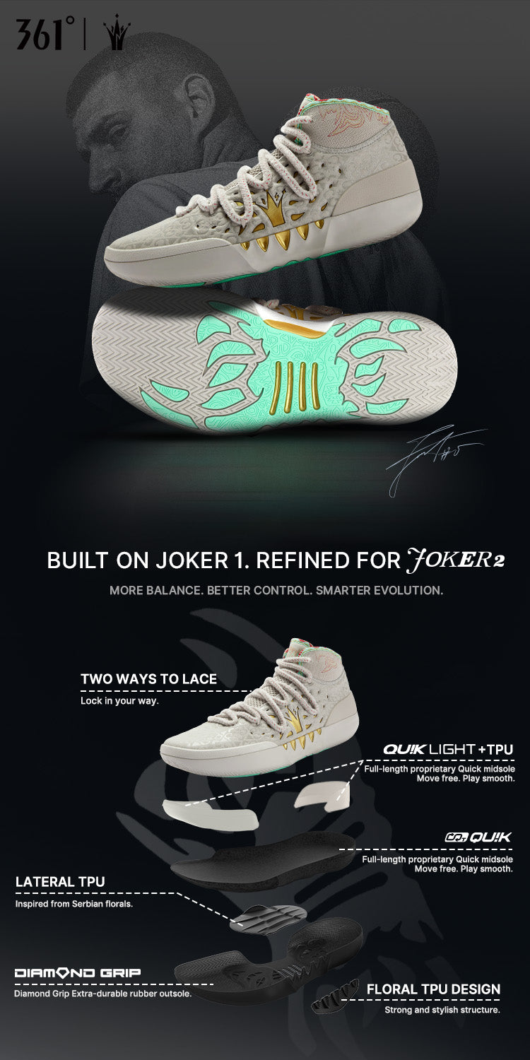 Joker 2 