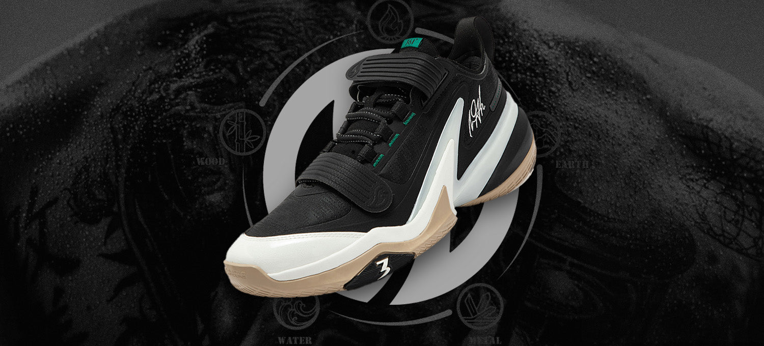 Aaron Gordon AG 5 