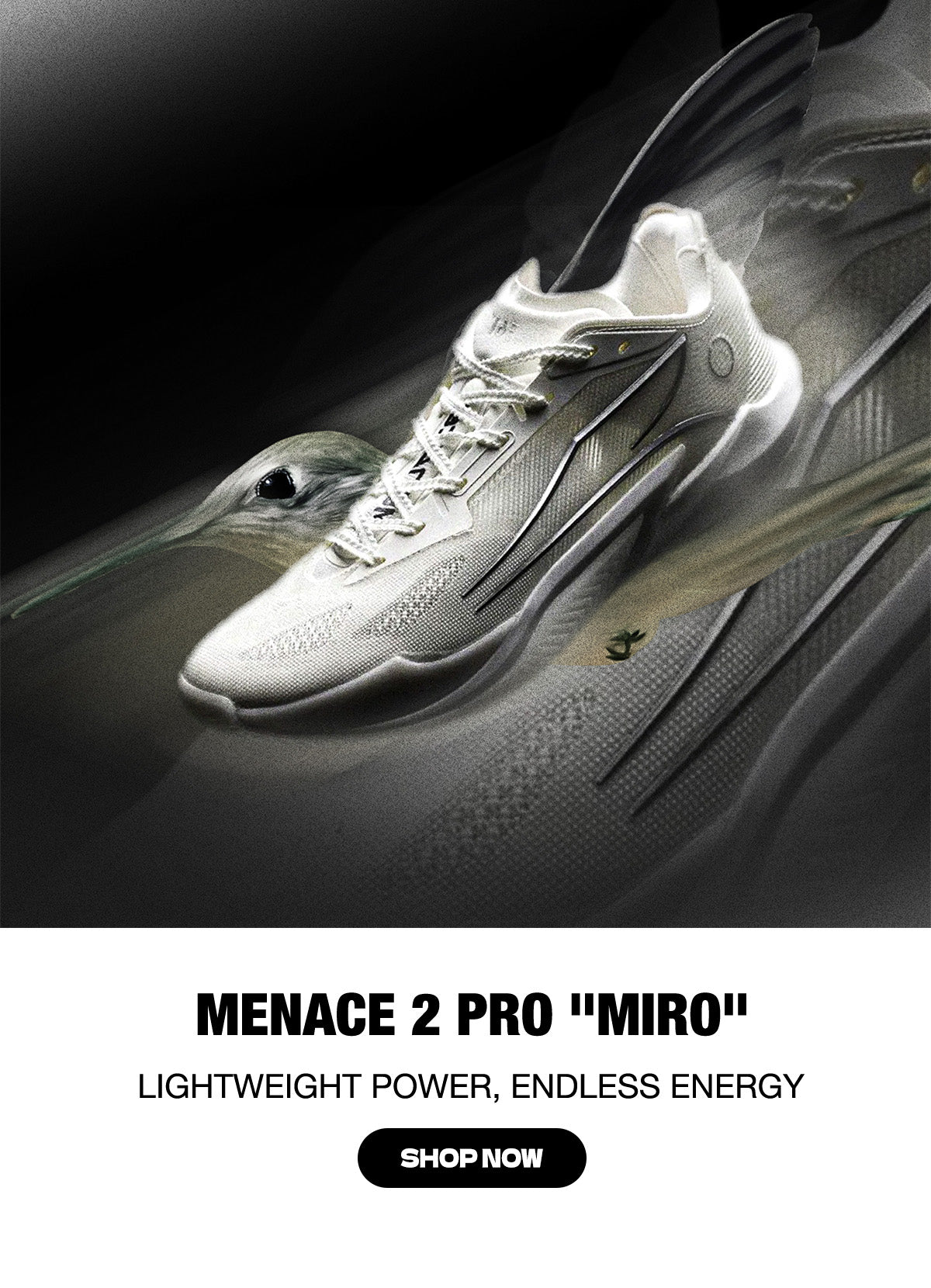 ペストリーブランドのダンススニーカー。 ペストリーブランドのダンス