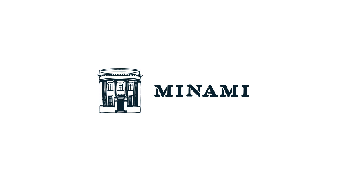 ABOUT MINAMI｜ミナミ株式会社