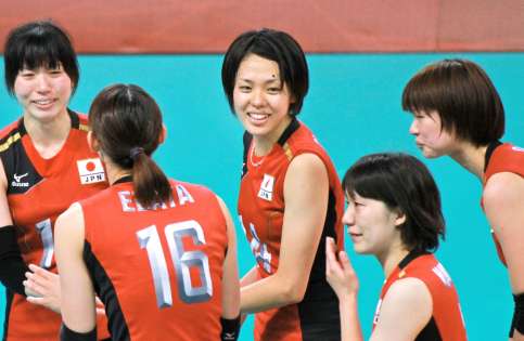 鹿児島愛”が導いたコラボ第1弾――元バレー日本代表・迫田さおりさん