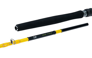 ディーオ SPS(ロッド)｜DAIWA