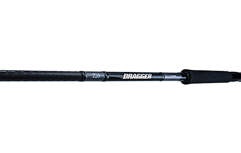 ドラッガー X(ロッド)｜DAIWA