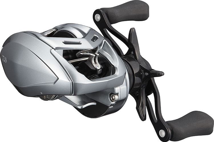 アルファス SV TW(リール)｜DAIWA