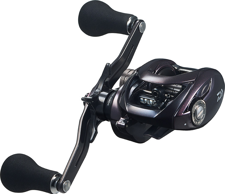 紅牙(リール)｜DAIWA